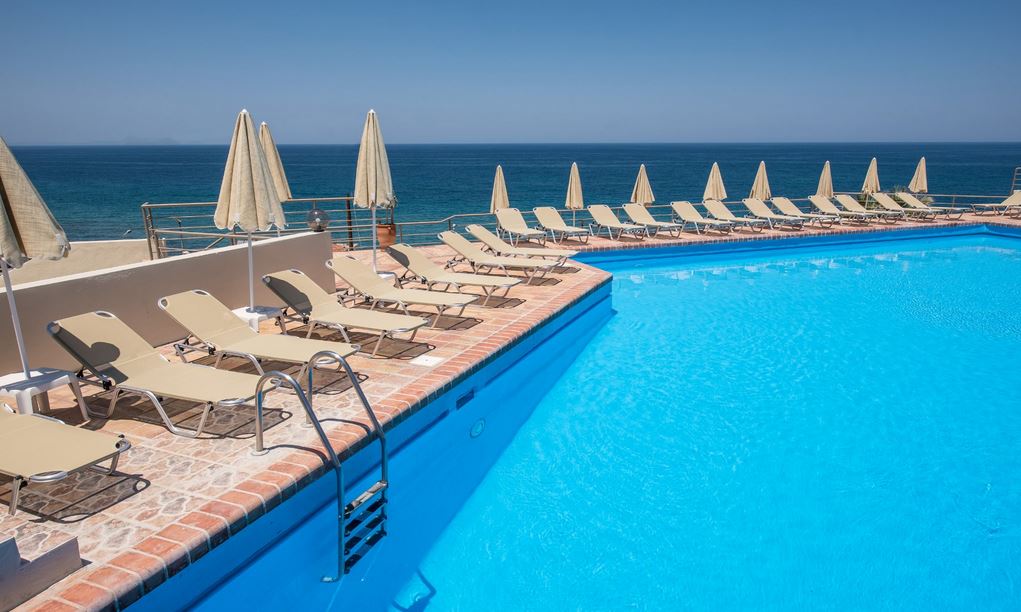 Scaleta Beach Hotel 25/25