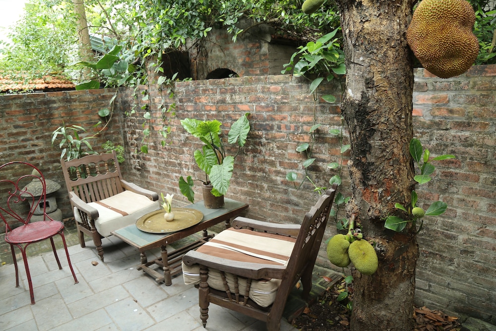 Maison Haily 17/20