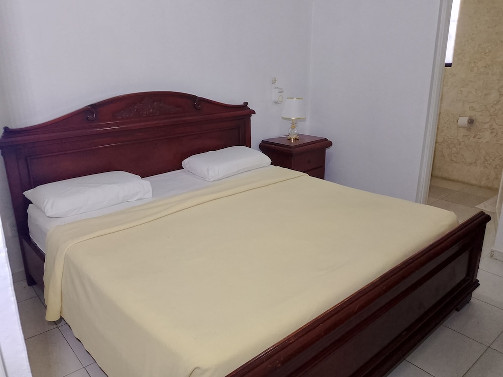 Hotel Garant & Suites 9/49