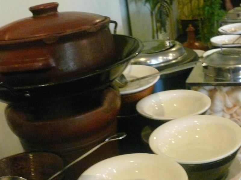 Grand Mahkota Hotel Pontianak 12/29