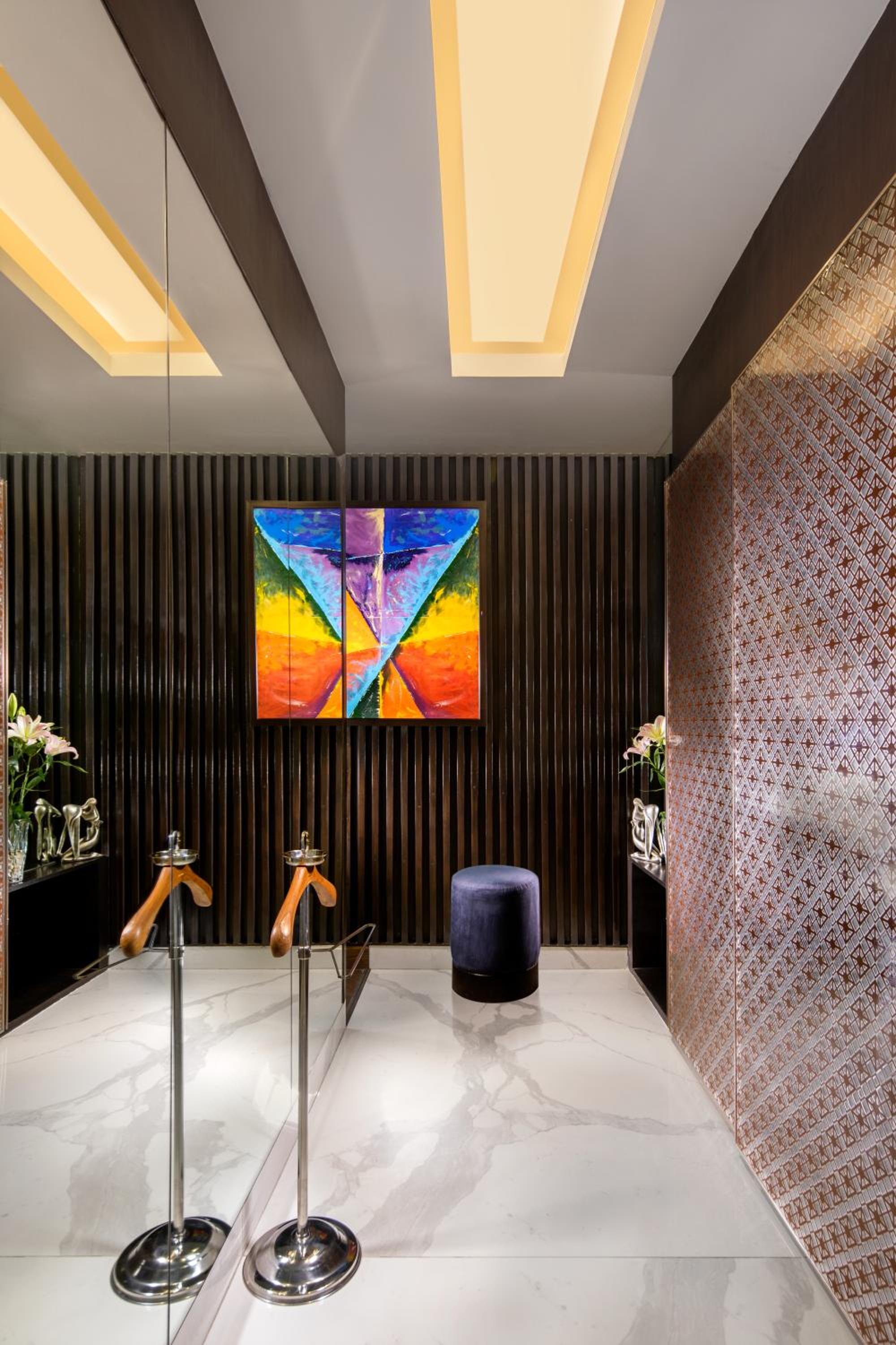جناح رئاسي، Sandal Suites Op. By Lemon Tree Hotels 4/6