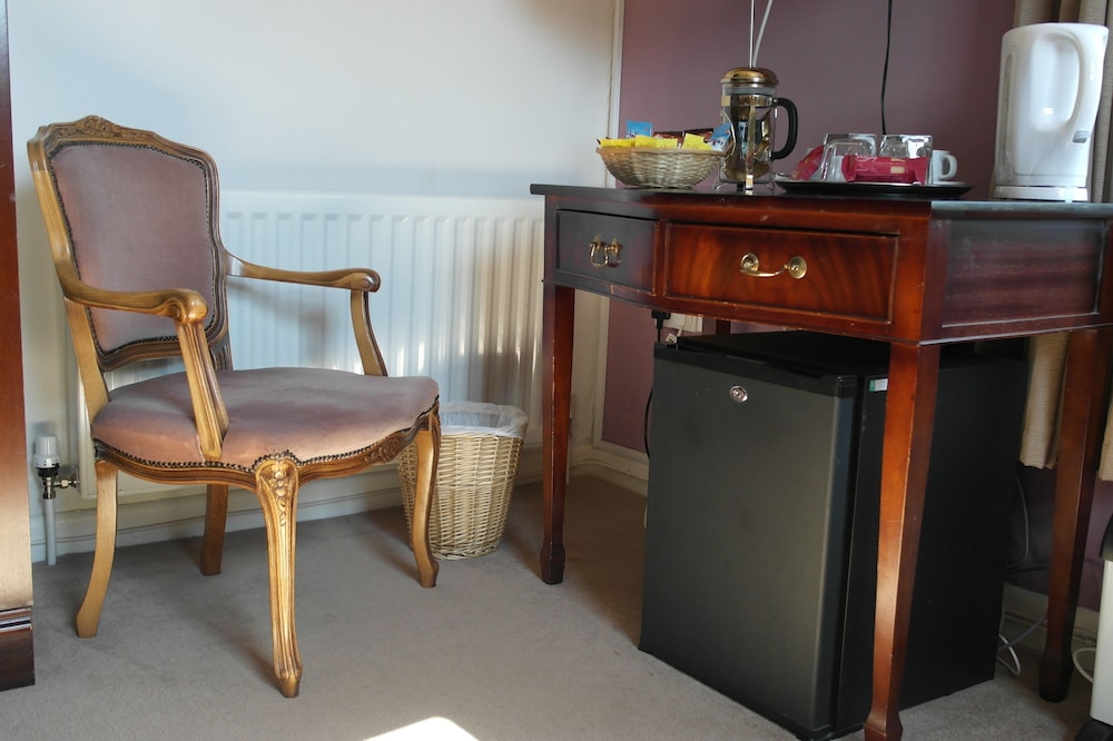 Trimstone Manor Country House Hotel 50/50