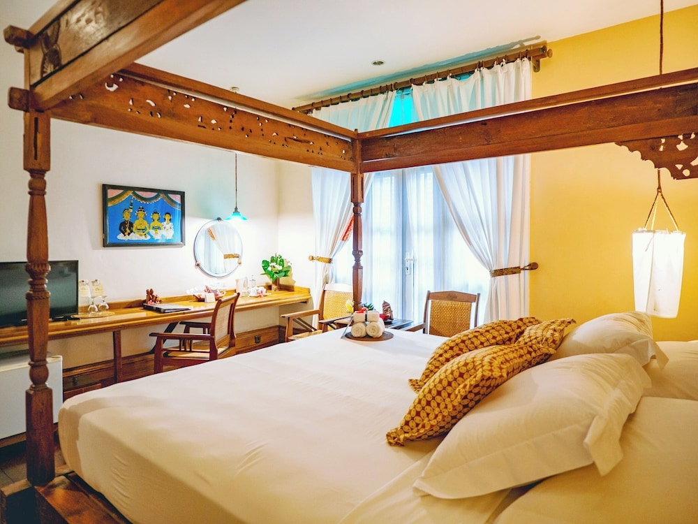 Hotel Tugu Malang 25/79