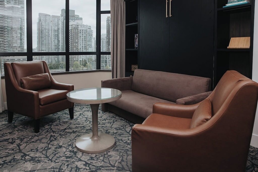 Executive Hotel Vintage Park 32/56