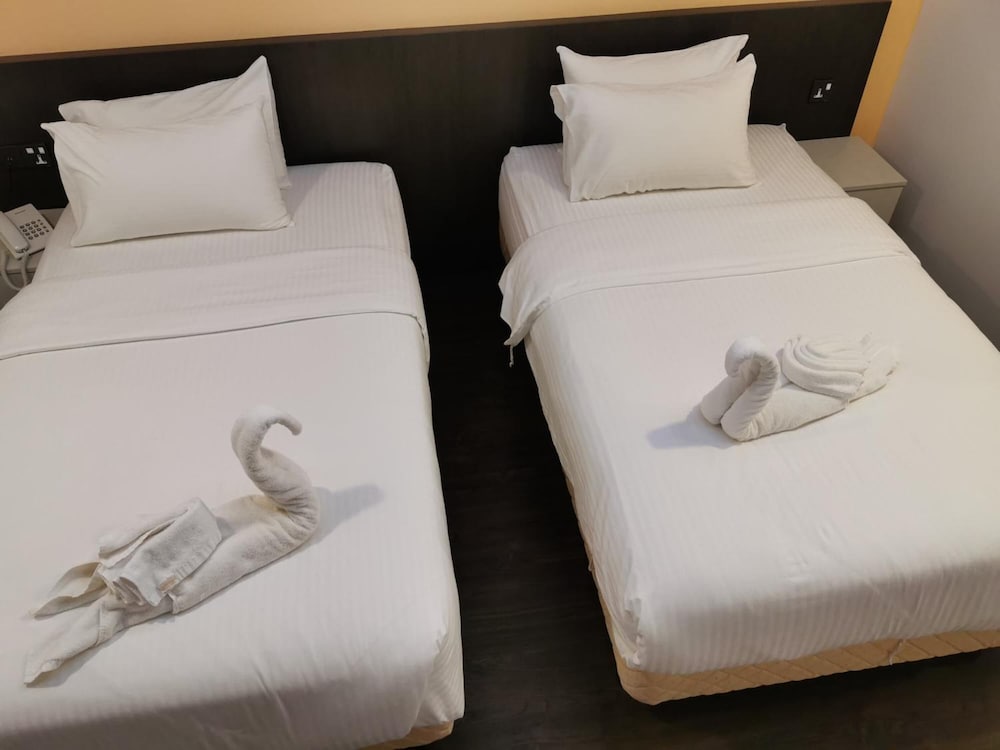 TT Dorf Hotel (Taiping) 42/50