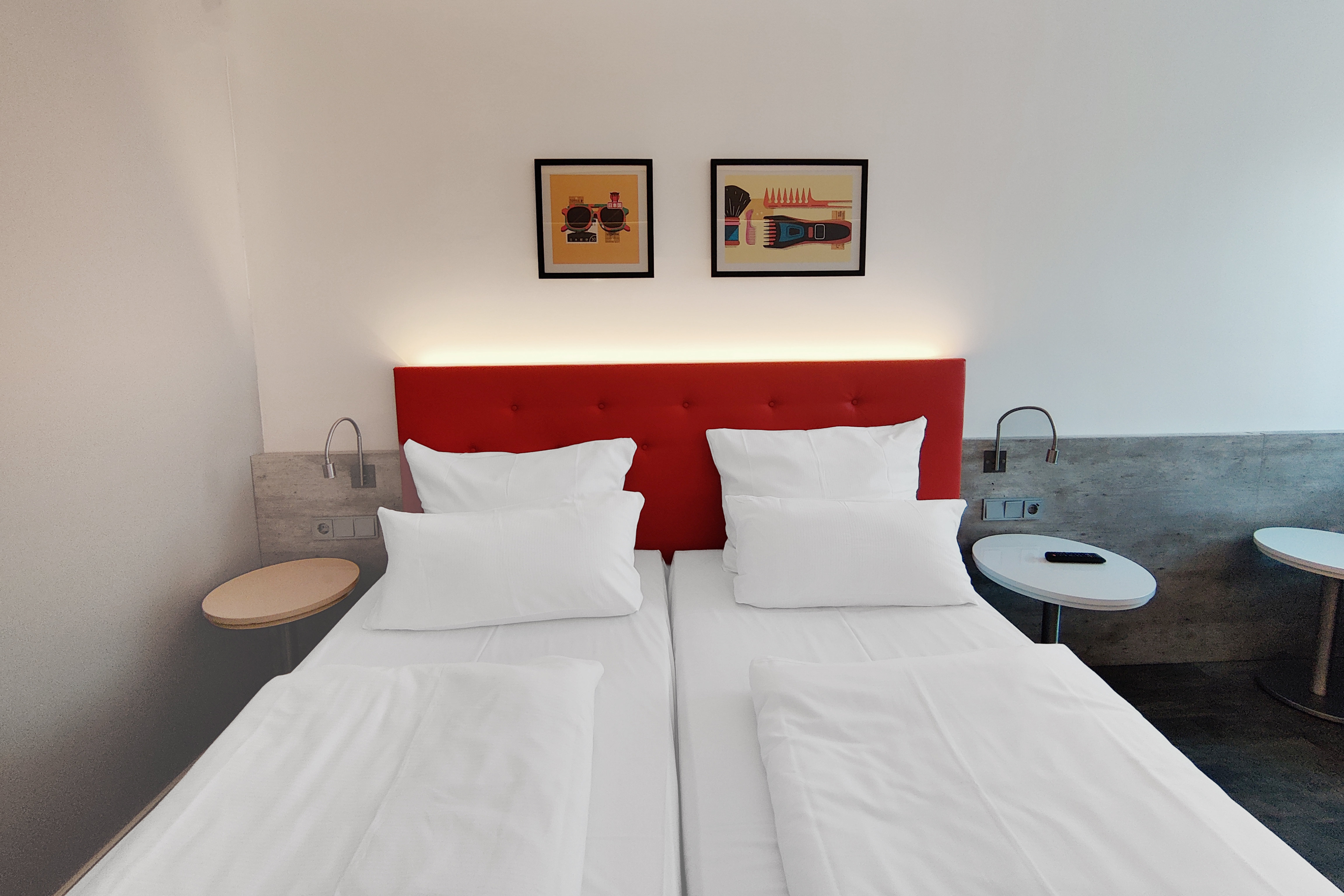 Select Hotel Wiesbaden City 39/97