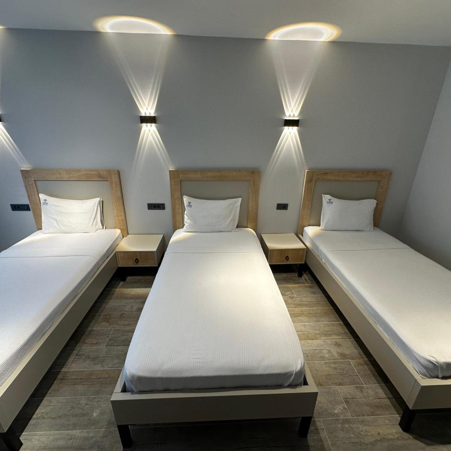 Duman Boutique Hotel Cesme 10/40