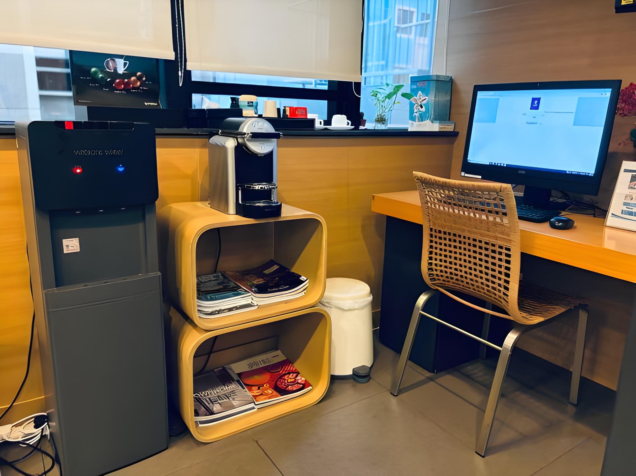 Yi Serviced Apartments 22/30