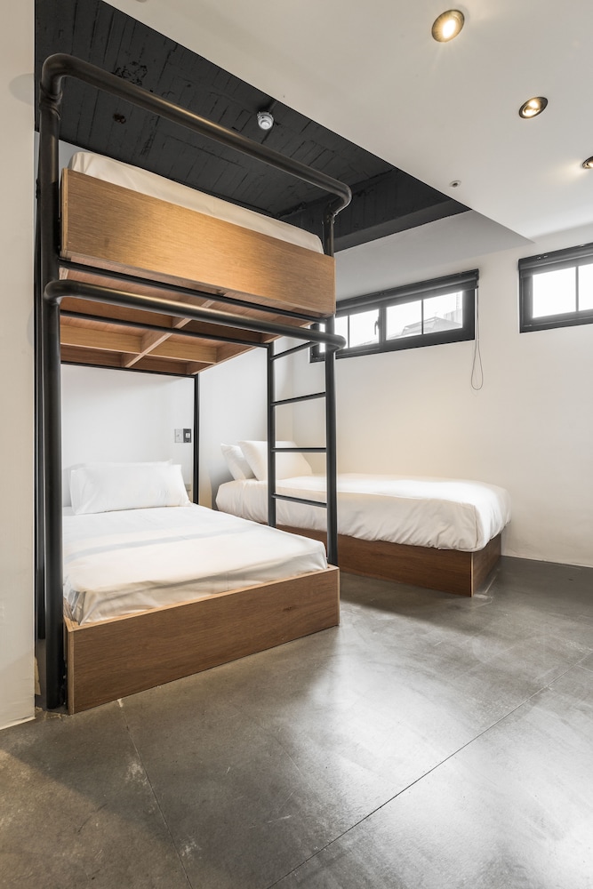 Art Otel Ximending Taipei 8/71