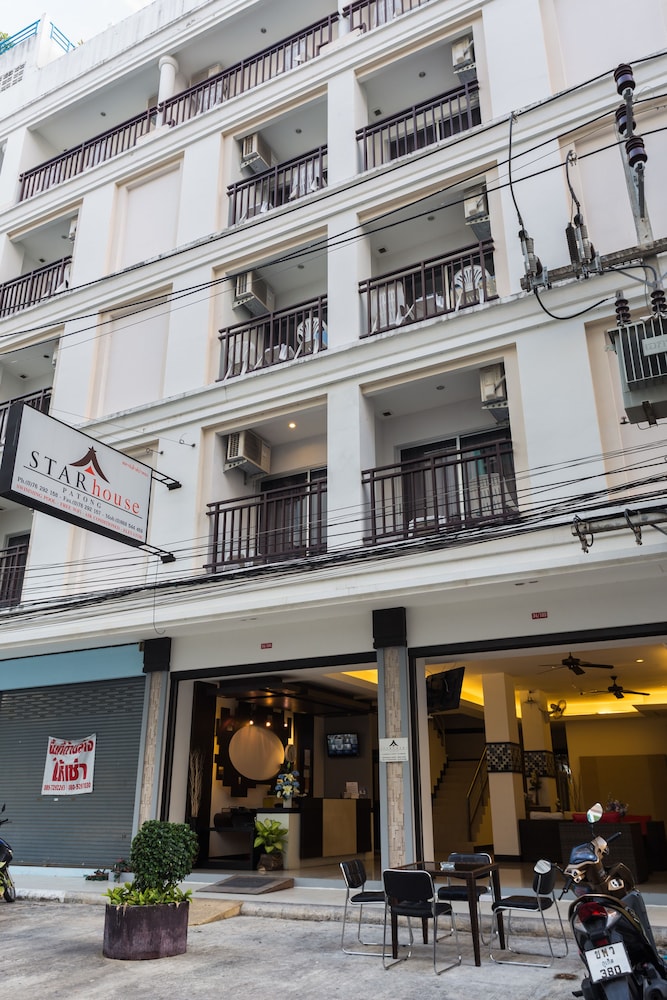 STAR HOTEL PATONG 3/52