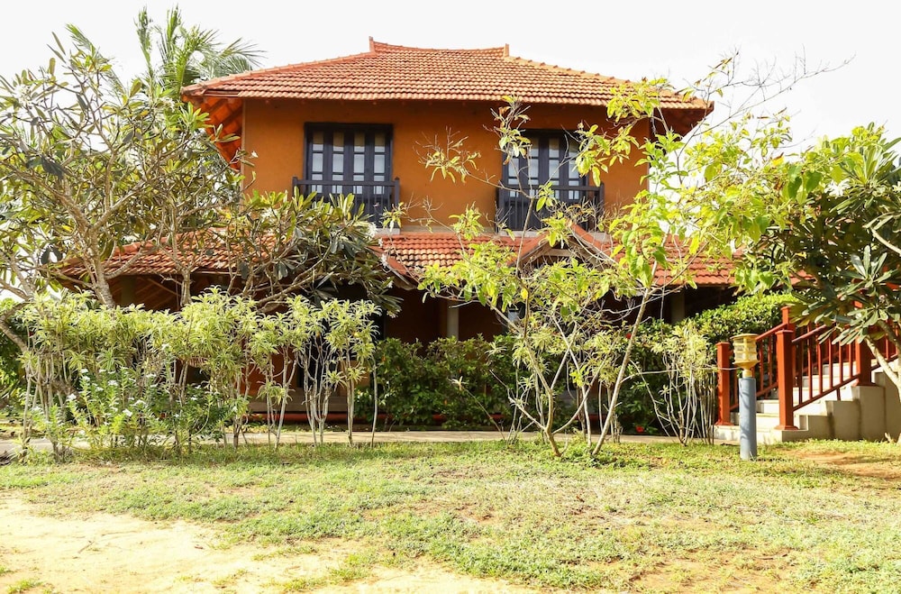Poovar Island Resort 39/46