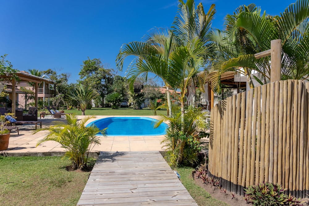 Pousada Recanto Trancoso 30/50