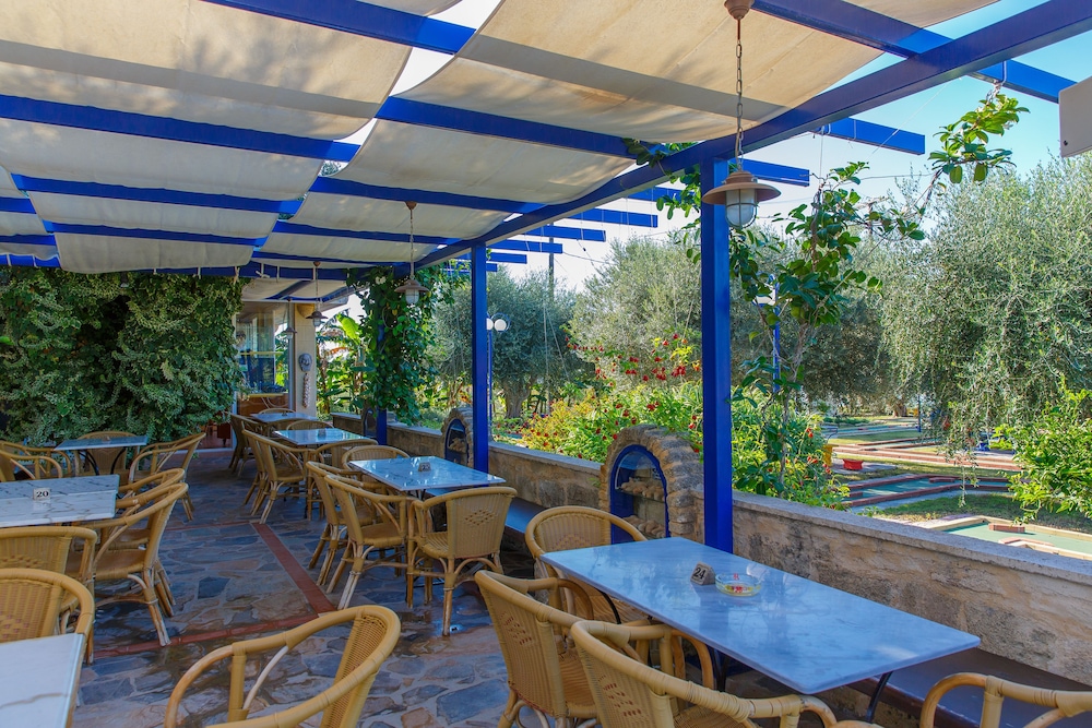 Filoxenia Hotel Apartments 29/51