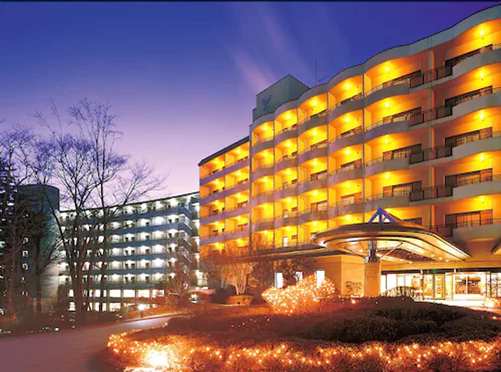 Hotel Harvest Kinugawa 1/31