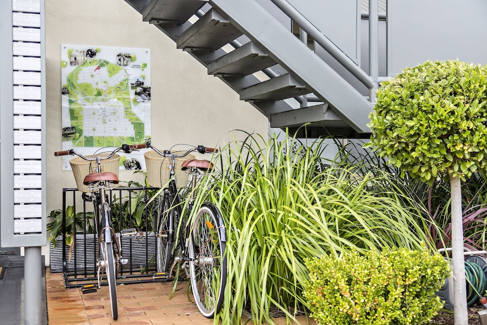North Adelaide Boutique Stayz Accommodation 46/57