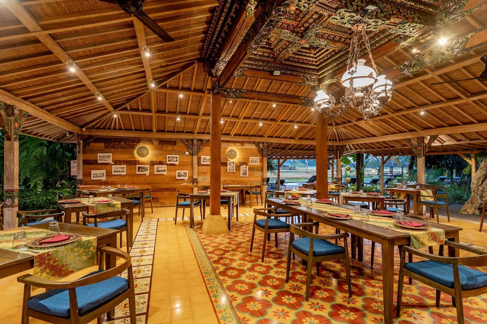 Arya Villas Ubud 39/50
