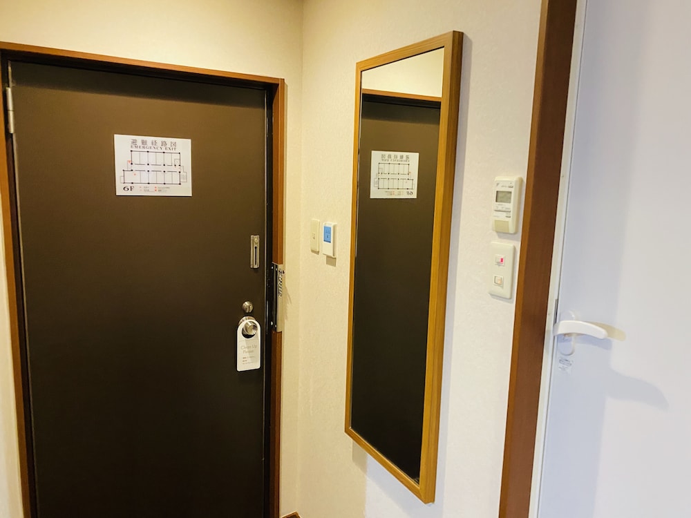 Tokyo Ueno Touganeya Hotel 29/50
