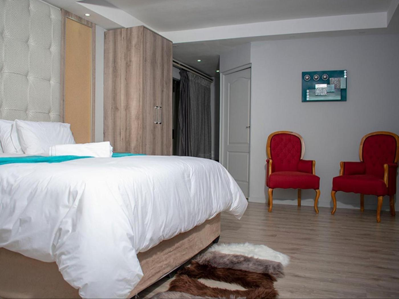 Bergsig Guesthouse 14/29