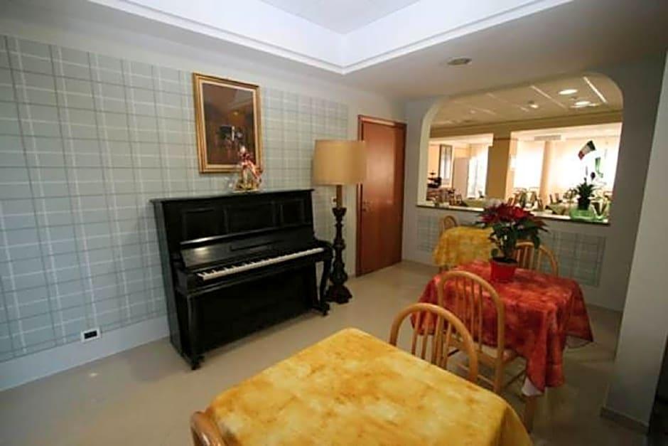 Hotel Villa Ada 11/50