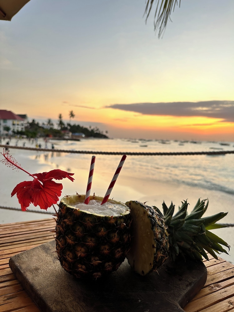 Aluna Beach Lodge 31/50