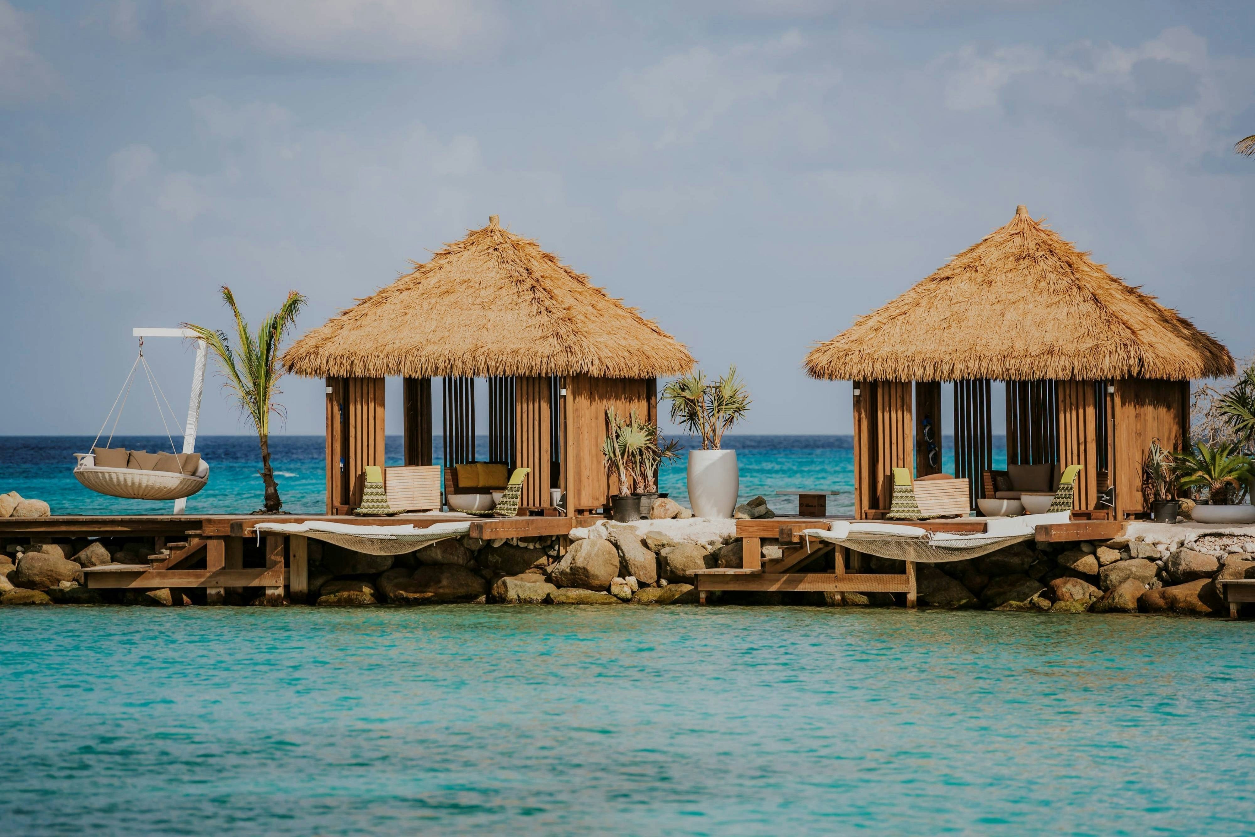 Renaissance Wind Creek Aruba Resort 87/92