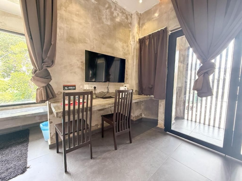 LE LODGE MANSION by Le Lodge 19/25