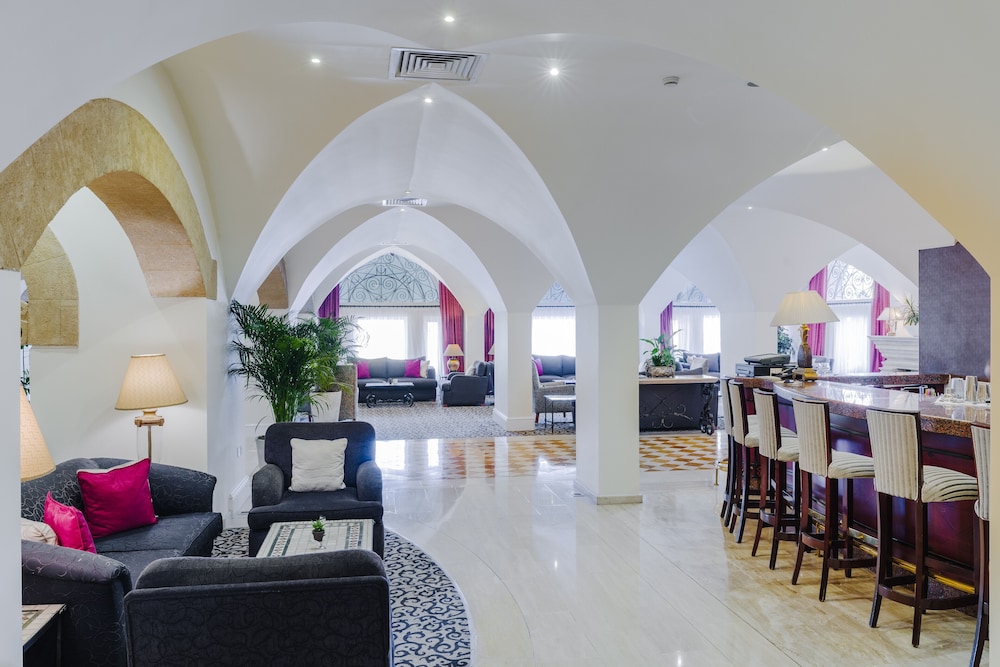 The Arkin Colony Hotel 48/74