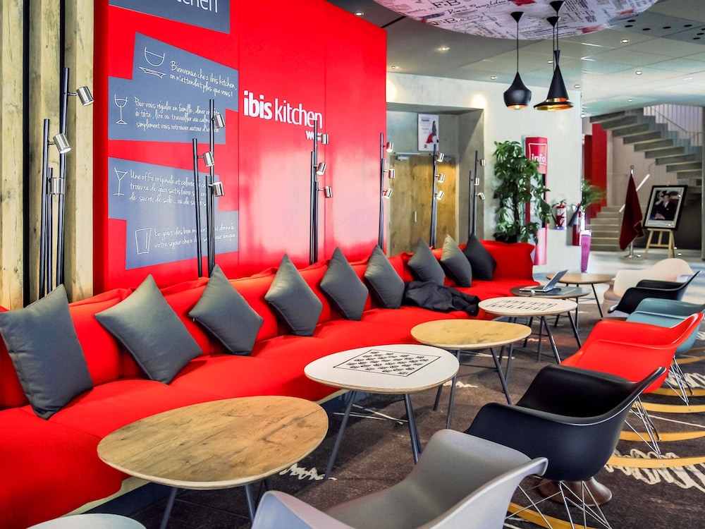 Ibis Rabat Agdal 31/50