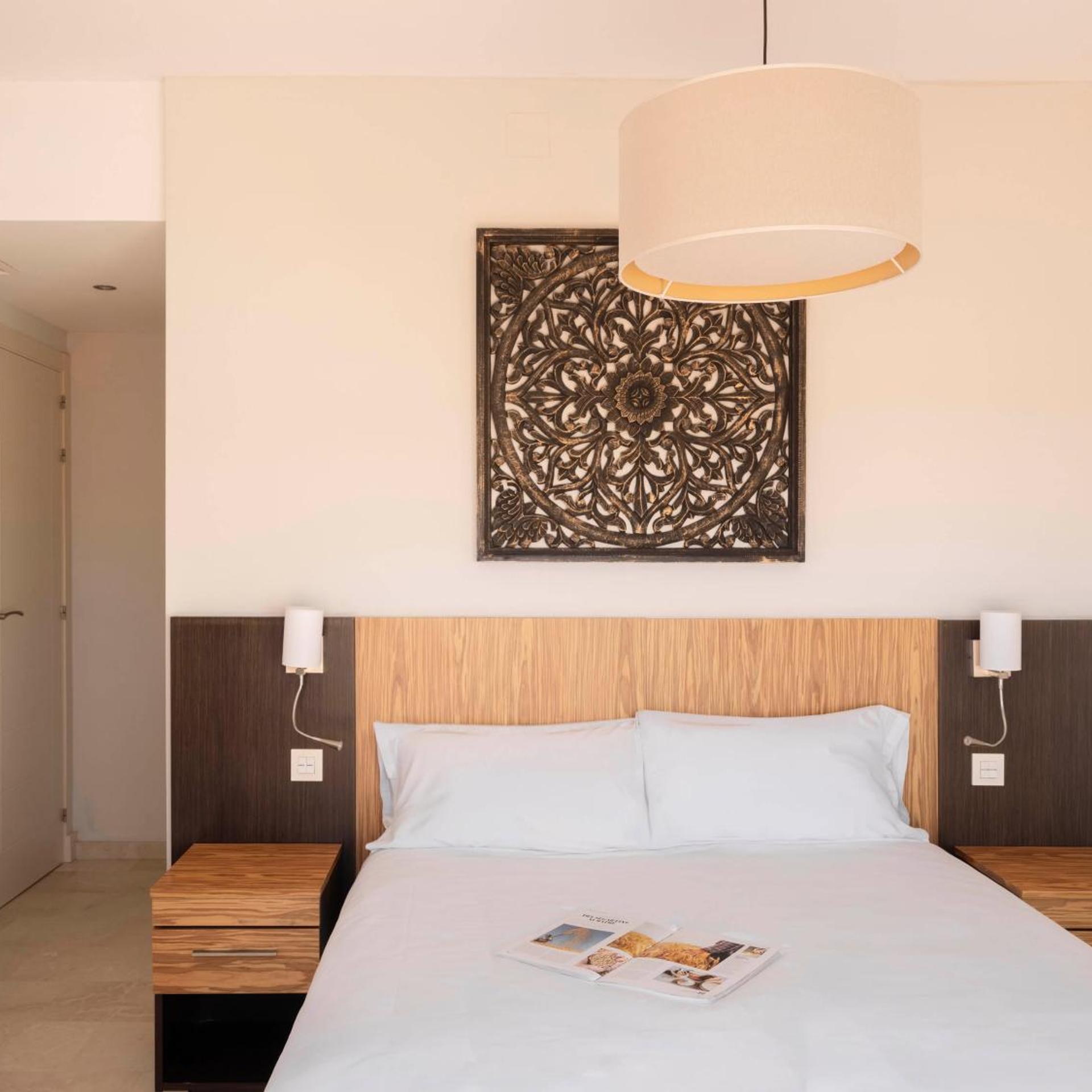 Penthouse, Apartment، Ona Valle Romano Golf and Resort 4/10