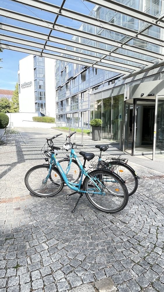 Pullman Munich Hotel 40/46