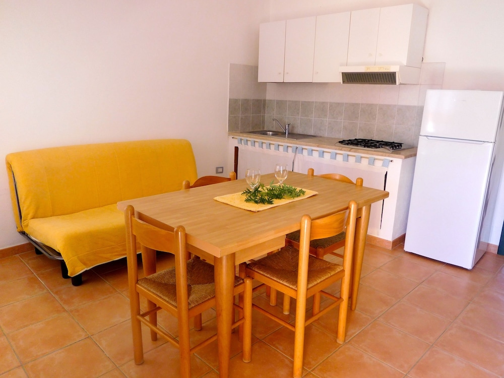 Residence La Pineta 28/50