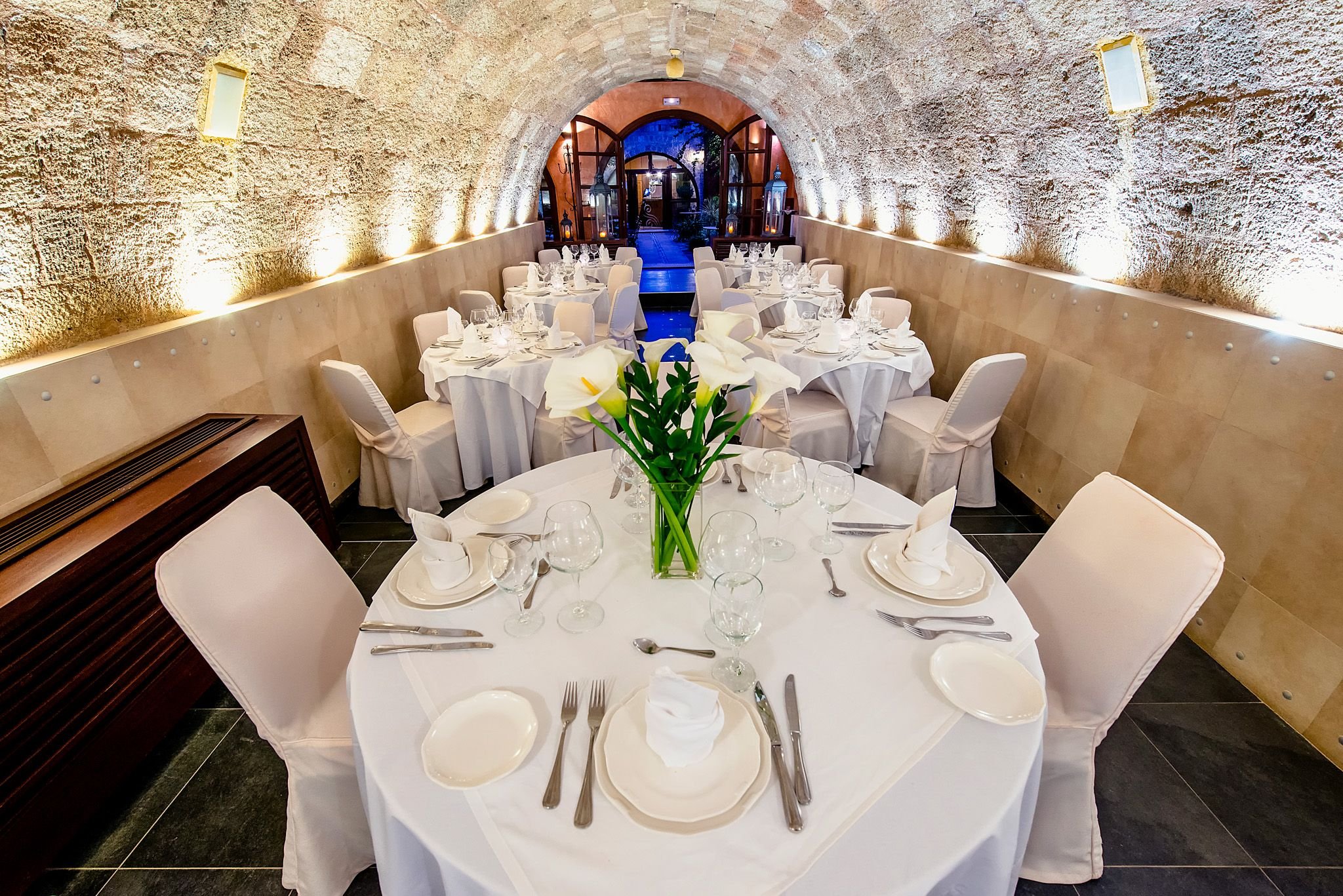 Avalon Boutique Hotel Rhodes 31/36