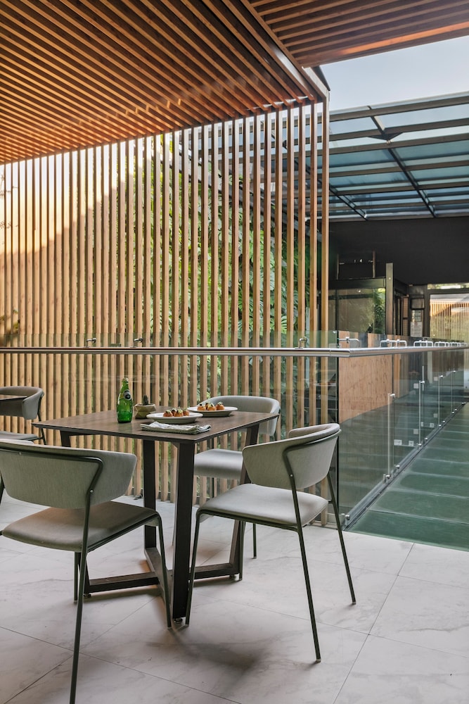 Casa Prim Hotel Boutique 50/76