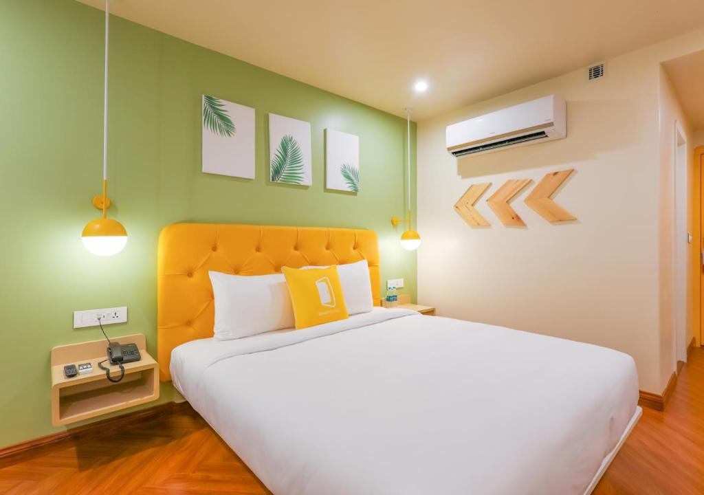 Bloom Hotel - Golf Course Road, Sector 43 16/42