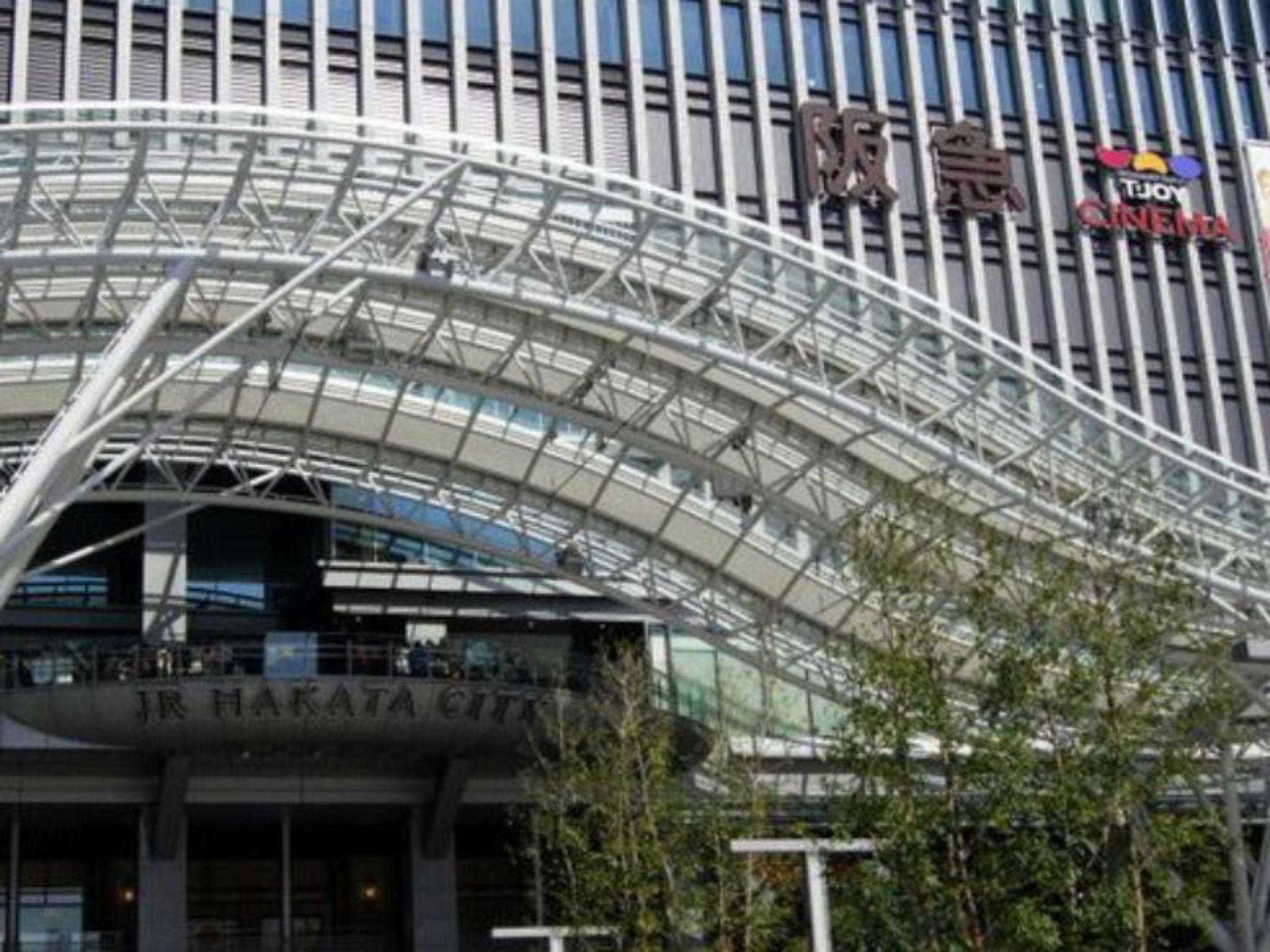 Hotel AZ Fukuoka Kanenokuma 10/34