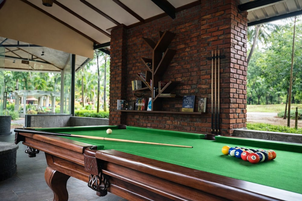 Regenta Jungle Resort Kabini Springs 23/50
