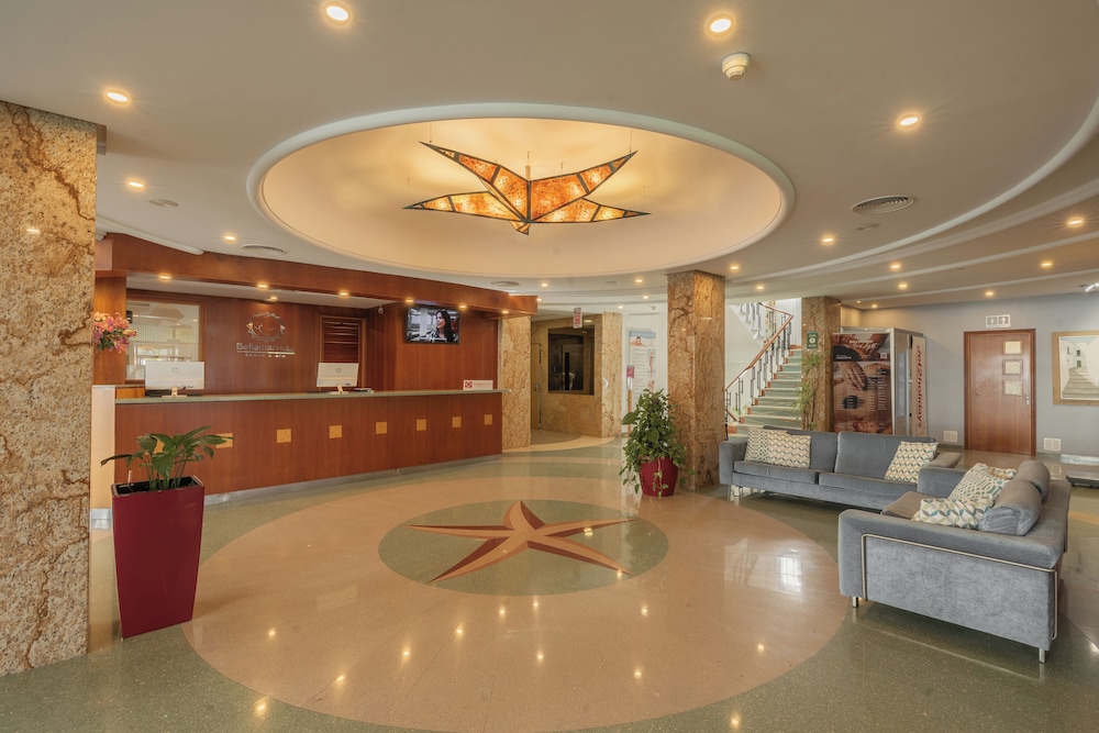 Bellamar Hotel Beach Spa 19/71
