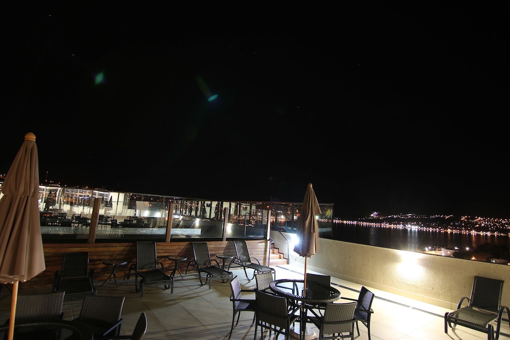 Lagoon Prime Hotel (ex DH Hotel Airport Lagoa Santa) 25/36