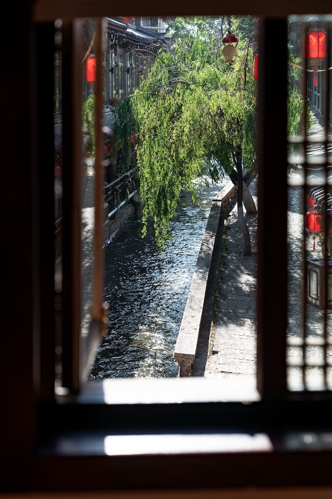 Junbo Boutique Guesthouse 5/50