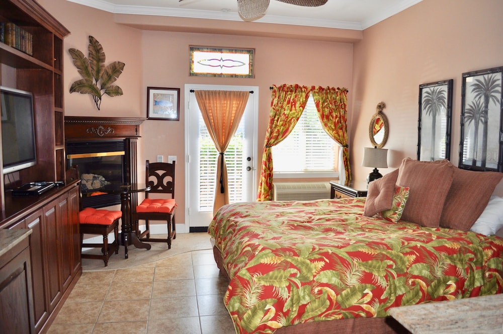 Cayucos Sunset Inn Bed and Breakfast 15/50