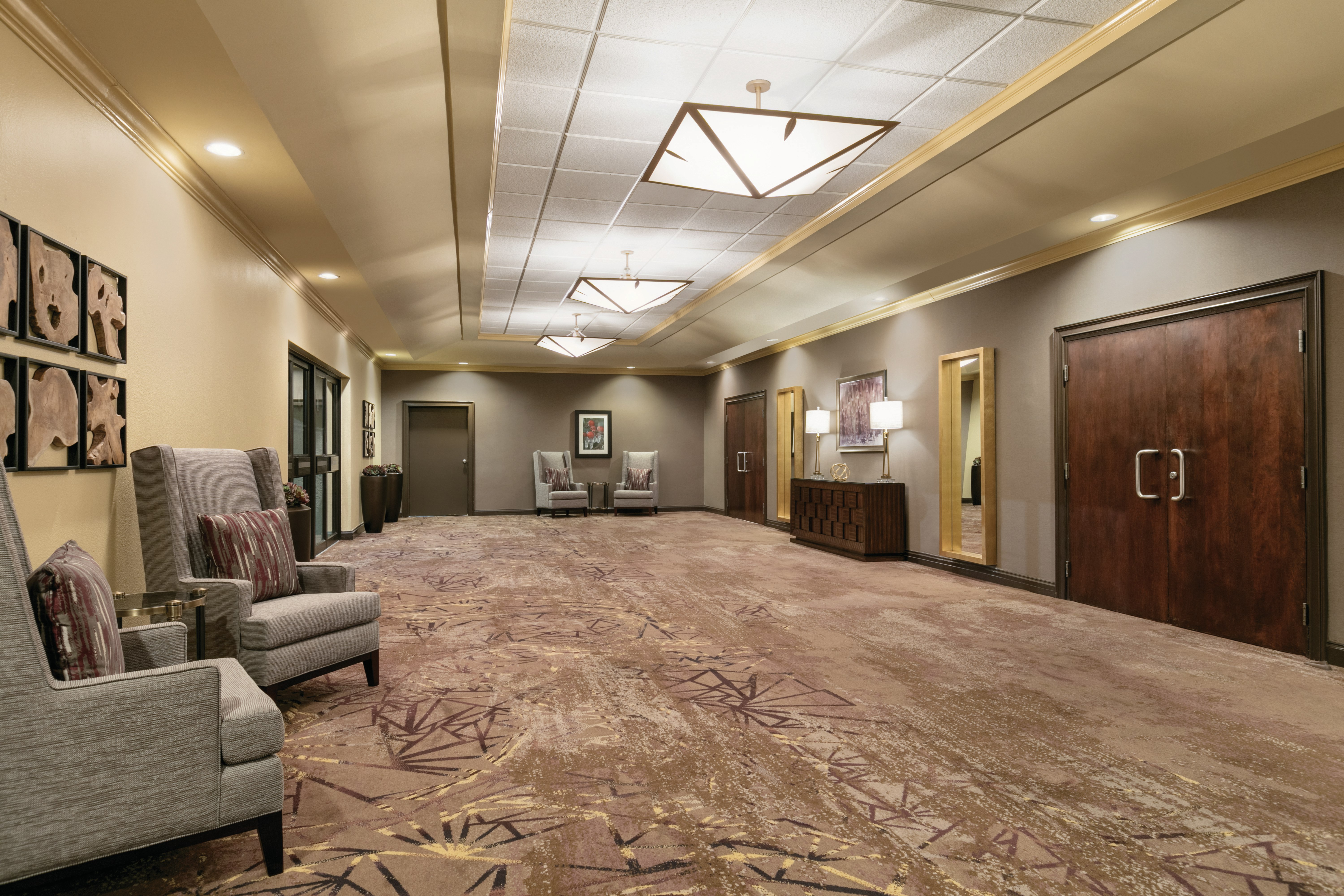 Doubletree By Hilton Atlanta Northlake 10/18
