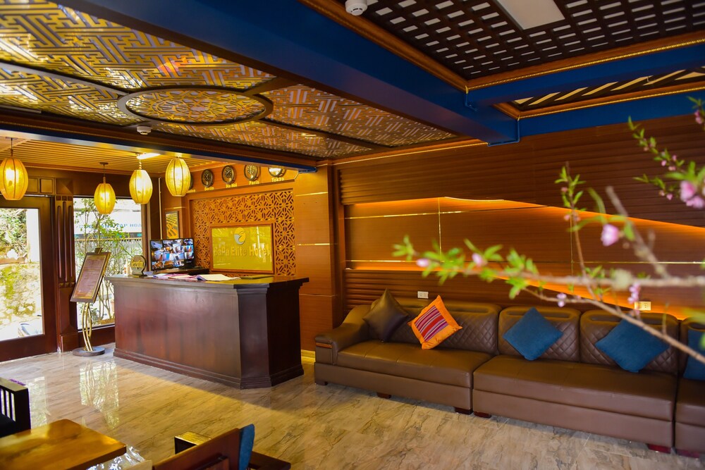 Sapa Elite Hotel 6/75