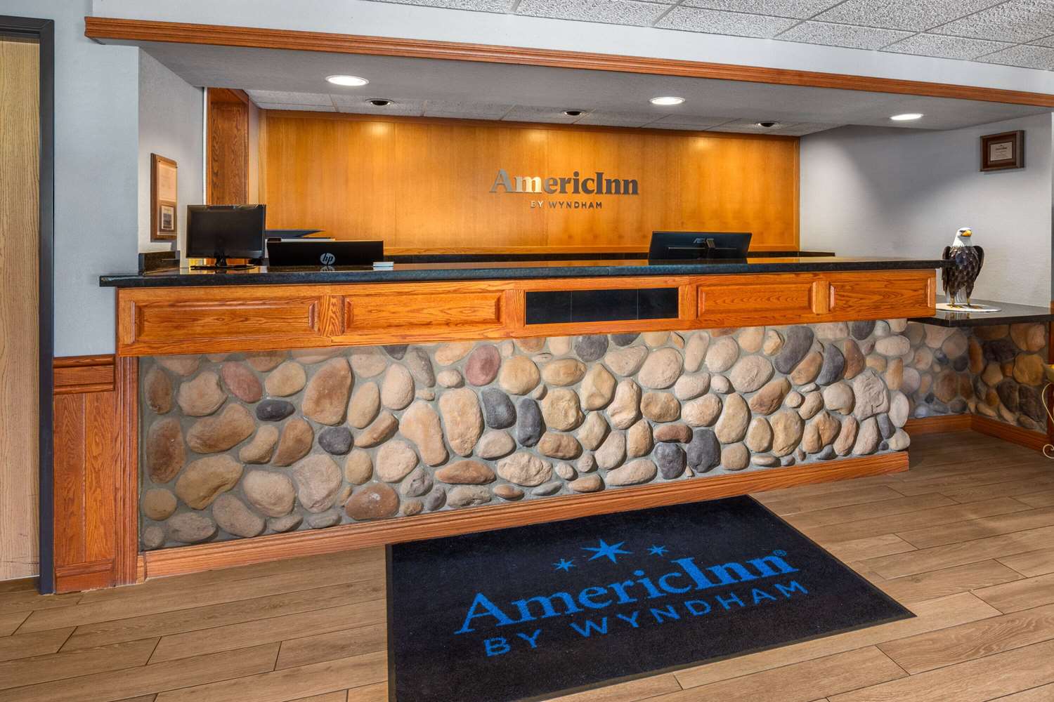 Americinn By Wyndham Wabasha 2/30