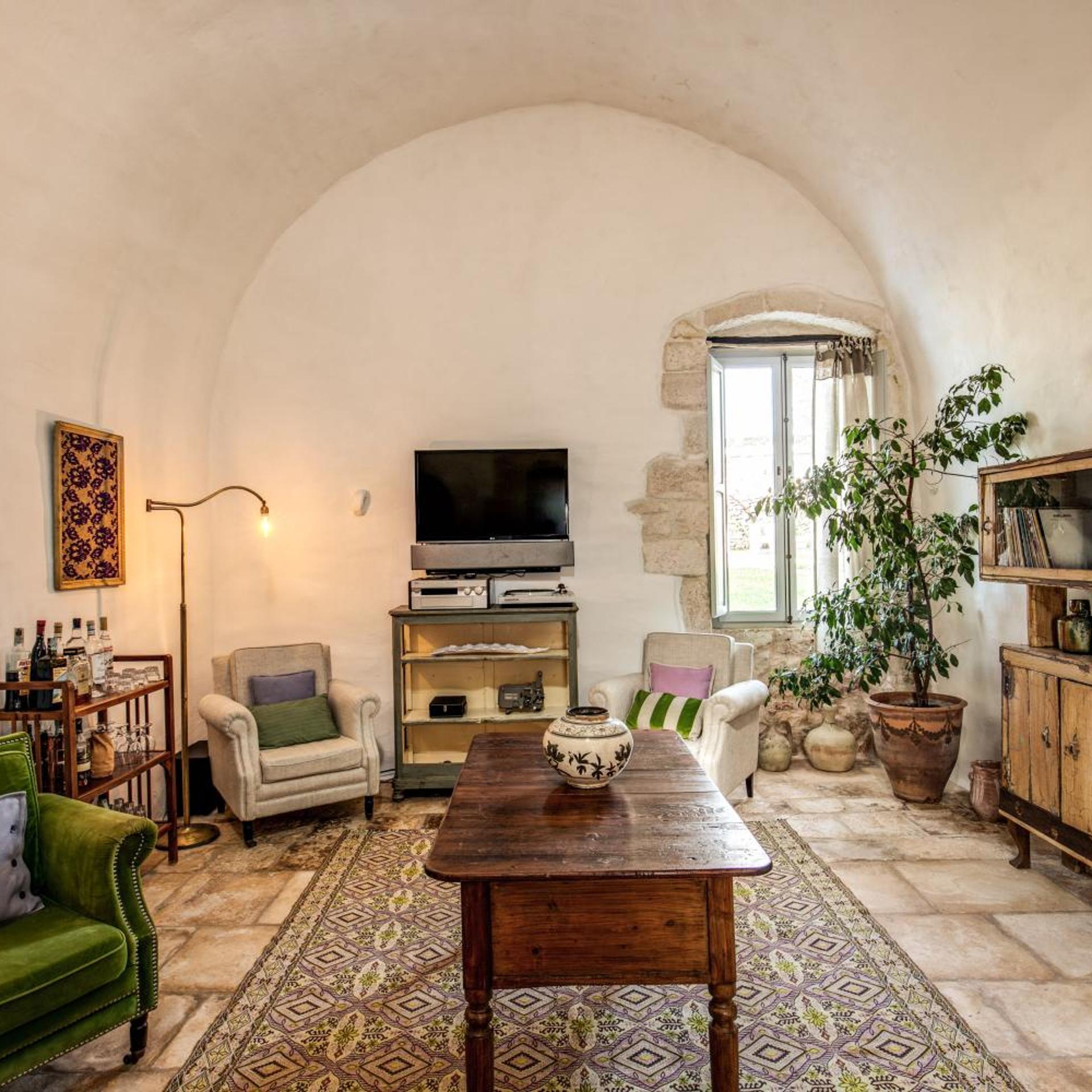 MASSERIA CERVAROLO 33/54