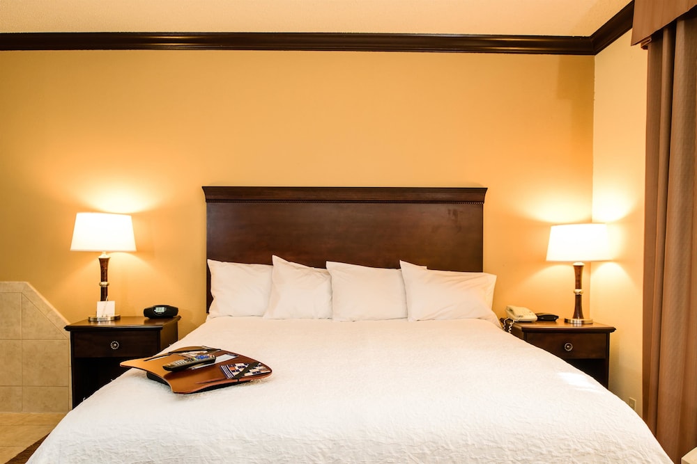 Hampton Inn Victoria 27/58