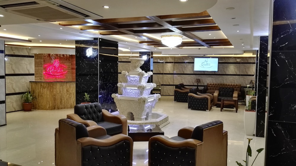 P Quattro Relax Hotel 66/73