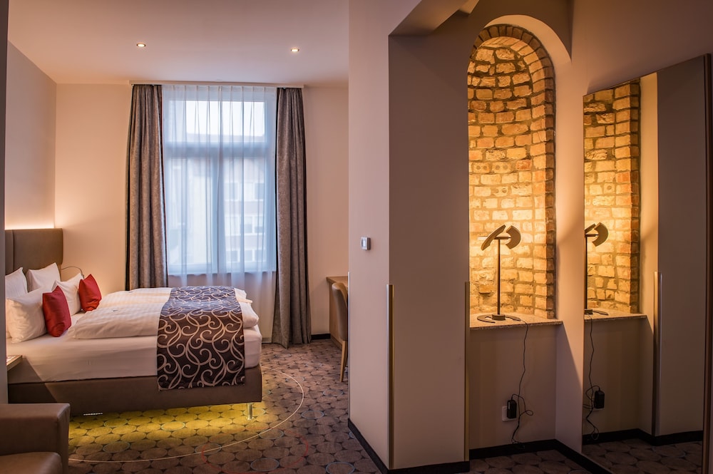 Akzent Hotel Villa Saxer 20/67