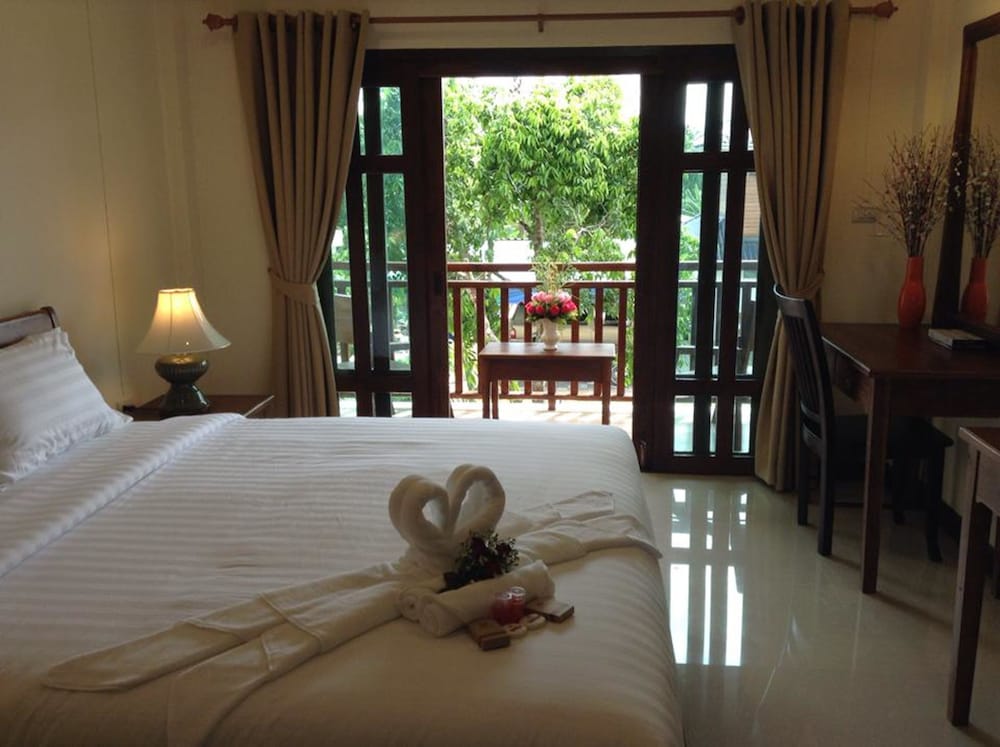 Oh Amphawa Boutique Resort 11/20