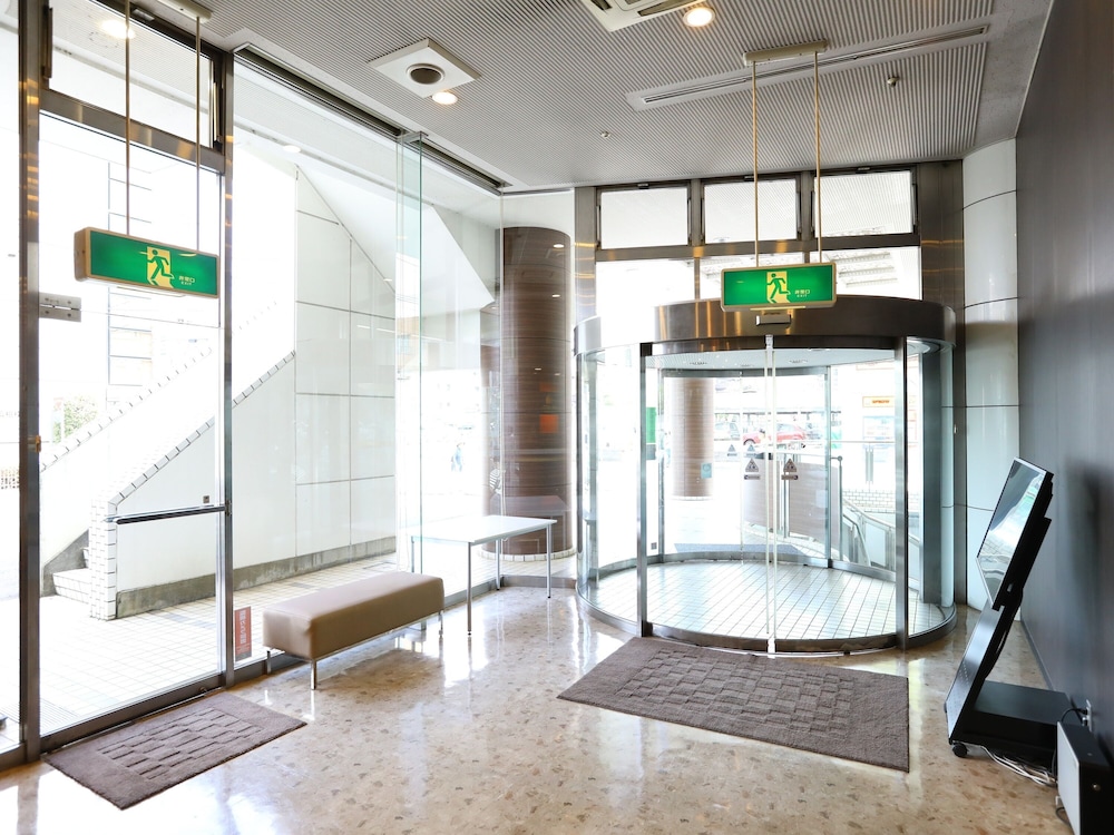 Apa Hotel Sagamihara-Hashimoto-Ekimae 51/55