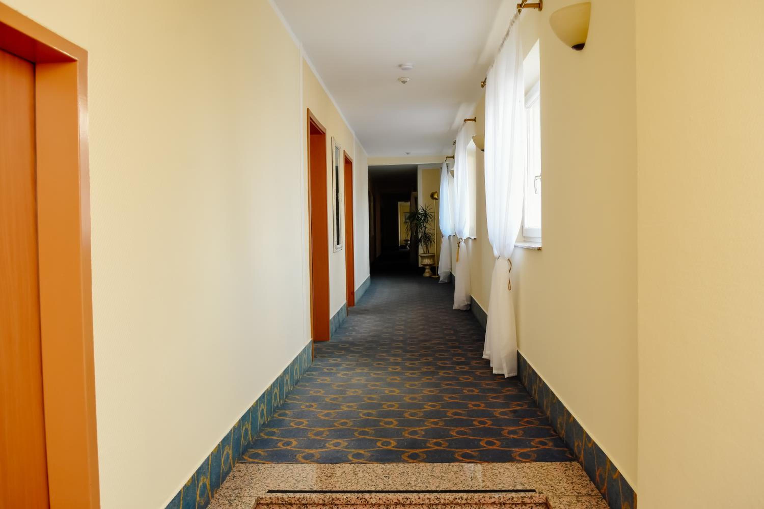 Hotel Residenz Babenhausen - Superior 25/54
